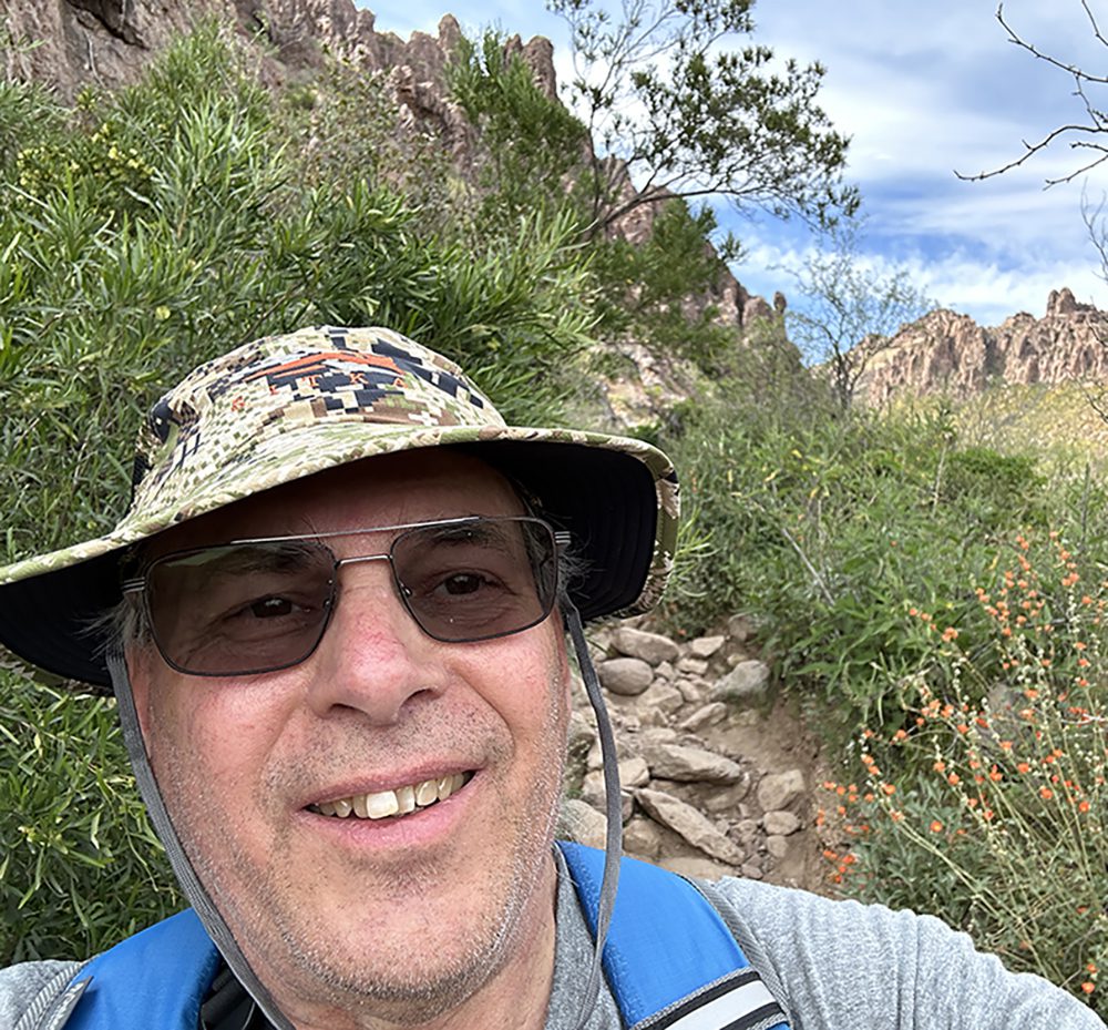 Philip Venable- Profile Photo